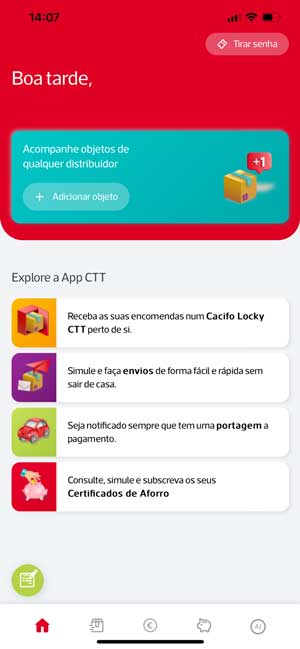 app ctt